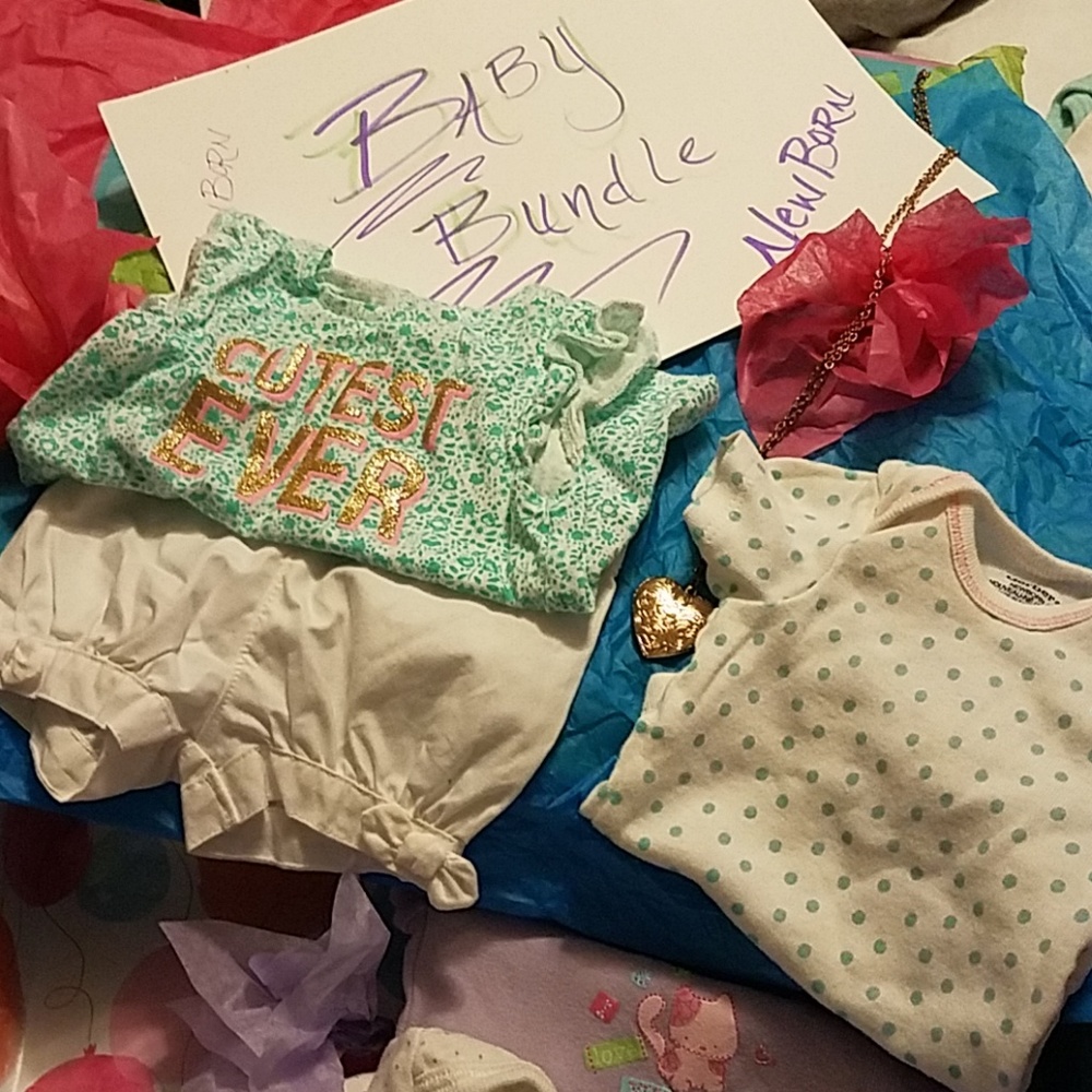 NEWBORN BUNDLE!!! - Picture 3 of 6